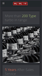 Mobile Screenshot of kkt.ir